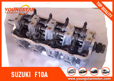 SUZUKI Carry F10A 11110 - 80002 8V / 4CYL Motorlu Vana ile Otomatik Silindir Kafaları