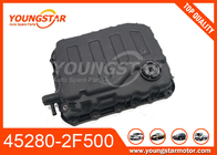 Hyundai Elantra Otomobil Motor Parçaları Plastik Şanzıman Yağ Karteri 45280-2F500