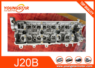 SUZUKI Vitara 2.0L J20B için J20B Motor Silindir Kafası 11100-65G03