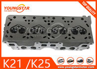 NISSAN K21 / K25 için Motor Silindir Kafası;  NISSAN Forklift K21 K25 2.0 11040-FY501