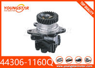 Hydraulic Power Steering Pump for ISUZU 4BC2 (NEW) 4BE1 443061160Q 44306-1160Q