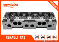 RENAULT R12 için Motor Silindir Kafası;  RENAULT-12 7702252718 7702128409