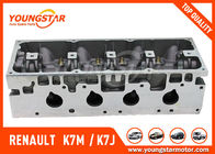 Motor Silindir Kafası RENAULT K7M K7J;  Renault 1.6 K7M 8 valf 7701472170