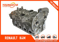 Motor Silindir Kafası RENAULT K4M K4J;  Renault 1.6 K4M K4J 7701471364