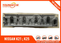 NISSAN Forklift K21 K25 11040 - FY501 Komple 2.0 Silindir Kafası