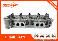 Motor Silindir Kafası NISSAN NA20 11040-67G00 Benzin 8v / 4CYL
