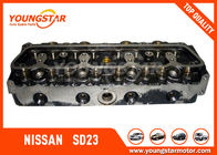 Motor Silindir Kafası NISSAN SD23 SD25 11041-29W01;  Karşılama 2300 / Datsun 720 2289cc 2.3D, 11041-29W01