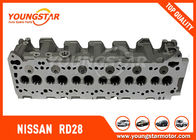 NISSAN RD28 908502 Motor Silindir Kafası RD28T 2.8 TD 11040-34J04