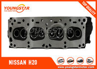 Motor Silindir Kafası NISSAN H20;  NISSAN Forklift H20-2 H20 II 2.0 11040-55K10