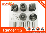 Ford Ranger 3.2 OEM AB39-75485-CA için Piston