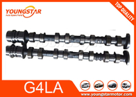 G4LA G4LC Motor Eksantrik Mili 24200-03050 24100-03051