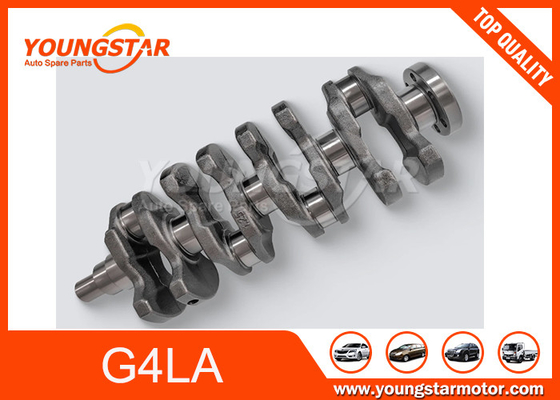 G4LA 23110-03221 HYUNDAI ve KIA için motor kranı 1.2