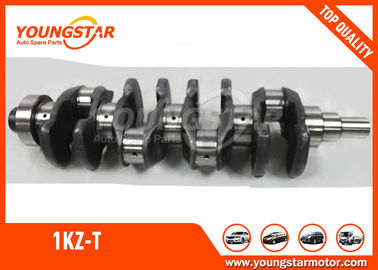 Araç Motoru Krankı TOYOTA 1KZ-T / 1KZ-TE 3.0TD 13401 - 67010 (6 delik ve 8 delik) için