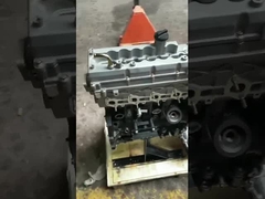 1003100-ED01 GWM 4D20 HAVAL H5 Great Wall 1003100ED01 için Motor Silindir Kafası