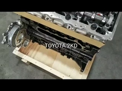 Komple TOYOTA Hiace Silindir Kapağı 2KD-FTV 11101-30040 11101-0LO51 11101-0L051