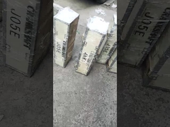 Isuzu 6hk1 Krank Mili 8-94396737-4, Dövme Çelik 6HK1 Motor Krank Mili 8-97603-004-0