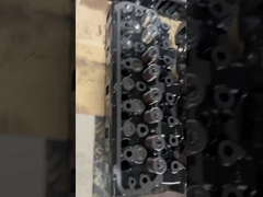 KOMPLE SİLİNDİR KAPAĞI