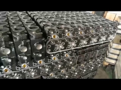 Nissan UD Kamyon Dizel FE6 12V Döküm Silindir Kafası