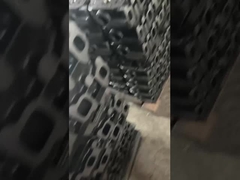 Daihatsu Rocky 2.8D DL Motor Silindir Başlığı