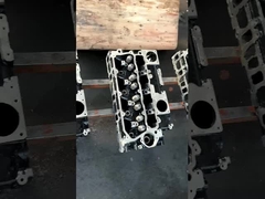 Gemiye hazır YENİ Yıldız Motoru Yüksek Kaliteli Perkins P1104 SİLİNDER KÜTÜM