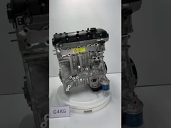 G4KG motor