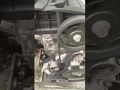 G4EE motor testi
