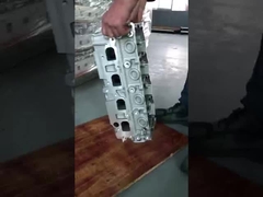 Nissan Navara / Pathfine Dizel Motoru Silindir Başlığı D40 DCI YD25 2006-2012
