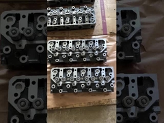 CUMMINS A2300 Otomatik Silindir Kafaları Assy 4900995 / 4900715 Dizel Silindir Kafaları