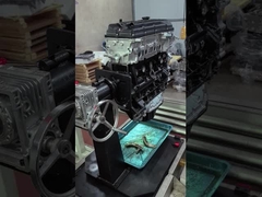 3RZ Motoru Uzun Blok Assy