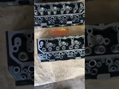 Motor Silindir Başlığı ISUZU 4BD1 için; ISUZU Pickup Trooper 4BD1 8-97141-821-1