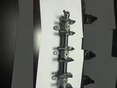 S6K CAT 3066 34704-02010 34301-01500 KOL MİLİ KOMPLE