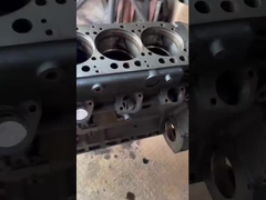 BENZ OM457 OM457LA Euro 3 4 5 Motor Silindir Bloku