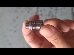 Valve Tappet Hyundai Accent 24610-22600 Rocker Arm Lash Adjuster 24610-22600 Ayrıca Subaru, Mazda'ya da uyar