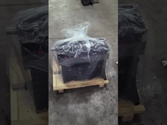 Motor TOYOTA 5LE