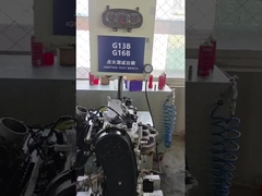 1.6l araba motoru silindir bloğu Suzuki G16B için