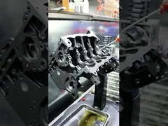 TOYOTA 3SZ-VE Yeni DOHC EFI Alüminyum Silindir Kafası 11101-B9320 11101-B9330 K5