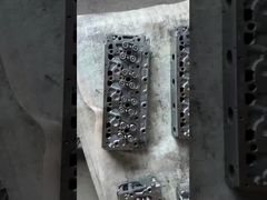1C020-03027 Motor Bloku Silindir Kafası KUBOTA V3800 için