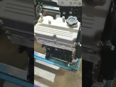 Daewoo Matiz Tico Chevrolet Spark için Uzun Motor Silindir Bloğu 0.8L F8CV