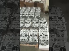 Motor Silindir Kafası K4M K4J; 1.6 K4M K4J 7701471364