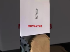 MR994798 Mitsubishi için çubuklı çarkı