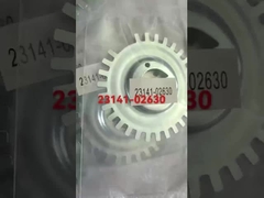 23141-02630 2314102630 KIA Picanto için kranlı şaft bıçağı