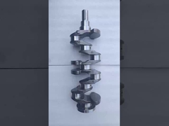 Hyundai D4FD Krankshaft OEM 23110-2A802 23110-2A801