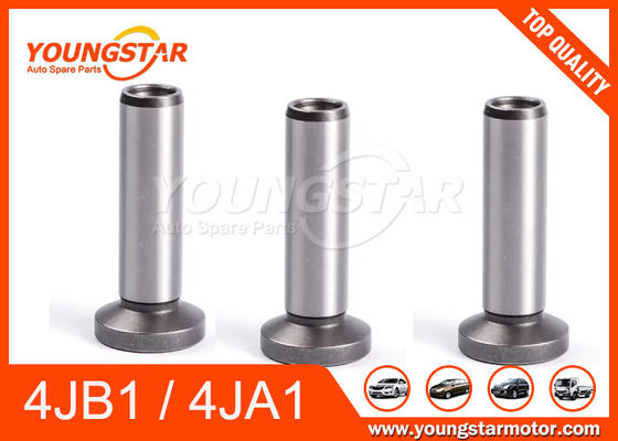 Çelik araba motoru vana kaldırıcıları için ISUZU 4JB1 / 4JA1 27.5mm 8 VAL