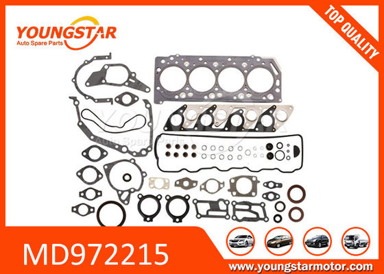 Mitsubishi L-200 4D56 4D56T Tam Motor Conta Takımı MD972215 MD 977215 MD-972215