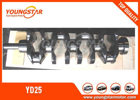 Narava Cabstar King - kabin Motor Krank Mili, NISSAN YD25 Krank Mili 12200 - AD200