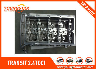 Ford TRANSIT 2.4TDCI 6C1Q-6090-AE Performans Silindir Başları Assy Culata Ford 2,4 TDCI 908766