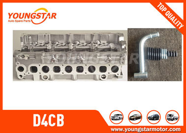 SORRENTO 2.5 TCI 908753 22100-4A010 için Dizel Otomatik Silindir Kafaları