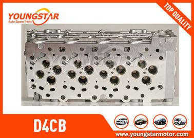 SORRENTO 2.5 TCI 908753 22100-4A010 için Dizel Otomatik Silindir Kafaları