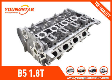AUDI Için 20 V / 4CYL Motor Silindir Kafası / VW 1.8 T 20 V Passat 1.8 T 910029 B5 / B6 A4 1.8 T;  Skoda Octavia 1.8t
