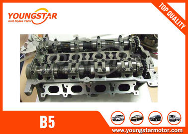 Diesel Aluminum Cylinder Head Complete For Audi / VW Passat 1.8T  910029 B5 / B6